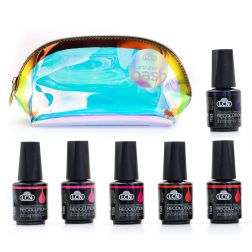 POINTVARE: LCN recolution Advanced Set "Summer Bash"