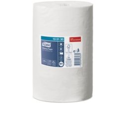 Tork tørkepapir, standard (100130), 11 ruller