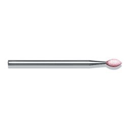 Slipesten 666 (663 050), 2 stk