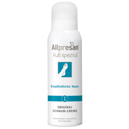 Allpresan (1) Pedicare UTEN karbamid