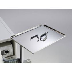 Bakke til behandlerbord