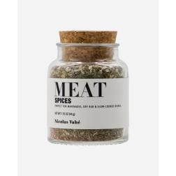 Pointvare: Spice mix, Meat, 44 g