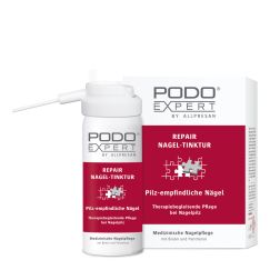 Allpresan® PODOEXPERT, Repair Negletinktur, 50 ml.