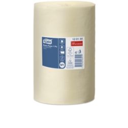 Tork tørkepapir 1-lag (120144), 11 ruller