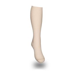 Medisox Office Khaki - Vælg størrelse