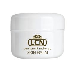 LCN Permanent Make-up Skin Balm, 5 ml