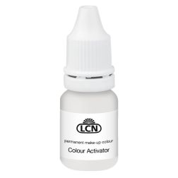 LCN Permanent Make-up Colour Activator, 10 ml