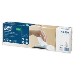Tork Xpresssnap, Extra Soft Serviett, 5 pakker (15850)
