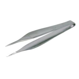 Feilchenfeld pinsett, RF, 11,5 cm, Solingen Kvalitet