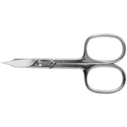 Neglesaks buet, spiss 9 CM