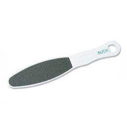 Fottfil plastikk 24 CM