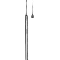 Sonde nr. 6 Flat