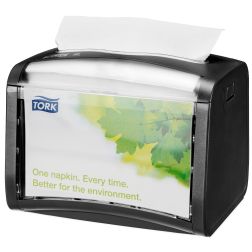 Tork Xpresssnap, Serviettdispenser Til Bord (272611)