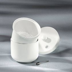 Steriliseringsbeholder til fresere, 150 ml