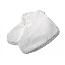 Sokker, mikrofiber, store