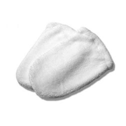 Hansker, Mikrofiber