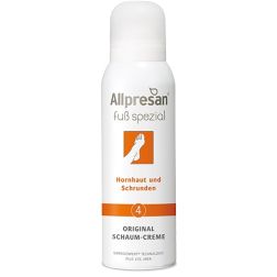 Allpresan Pedicare (4) 15% 125 ml
