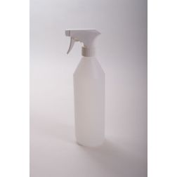 Sprayflaske, 500 ml.