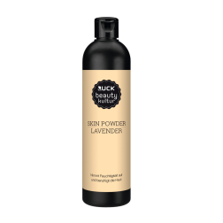 Beautykultur Hudpudder, Lavendel, 100 g.