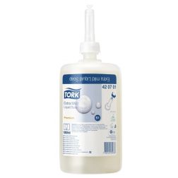 Tork Extra Mild Såpe Uparfymert (7114)