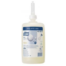 Tork Mild Såpe (7115)
