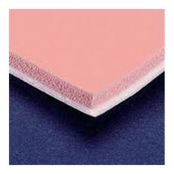 Foam o Felt, 5 mm., 22,5 cm. x 40 cm.