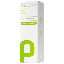 Peclavus Basic Fotbadekonsentrat, 150 ml