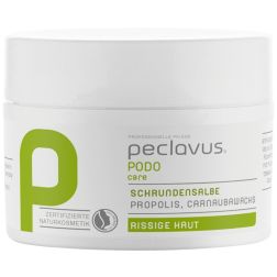 Peclavus Basic Fissur Salve 50 gram
