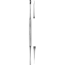 Dobbeltinstrument slank
