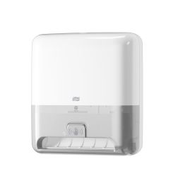 Tork Dispenser, Tork Matic Advanced Håndkleark (551100)