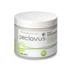 Peclavus Basic, Fissur Salve, 250 g., KLINIKK