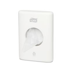 TORK dispenser til hygieneposer, B5