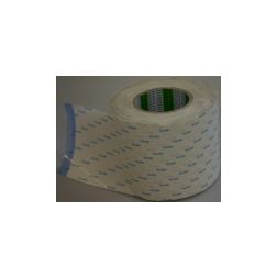 Limrulle/dobbeltklebende tape