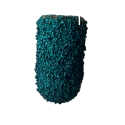 Slipehette 5 mm. 1 pose a 10 stk.