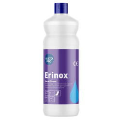 KiilTO Pro Erinox, instrument- og ultralydsåpe – Velg størrelse