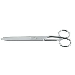 Saks Stål, 20 cm