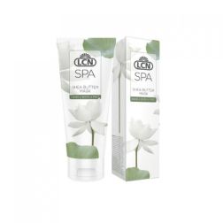 LCN SPA Shea Butter Mask, 75 ml