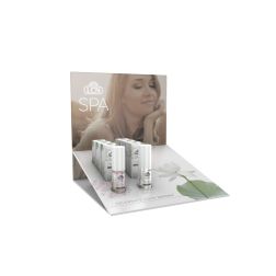 LCN Display SPA Serien med indhold
