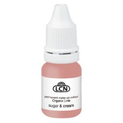 LCN Permanent Make-up Colour - Lips, 10 ml