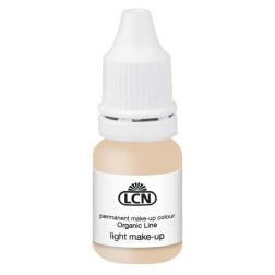 LCN Permanent Make-up Colour - Camouflage, 10 ml