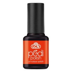 LCN Pedi Polish Polish, Can't Help It - I love it!, 8 ml