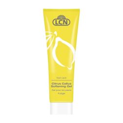 LCN Citrus Callus Softening Gel, 100 ml