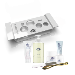 LCN Basic Manicure Set