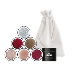 LCN Colour Gel Trend Set "Joy"