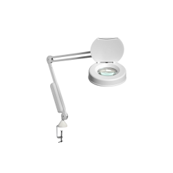 Luxo LFM-101 lupelampe