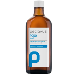 Peclavus Special Efterbehandlings Tinktur, 200 ml