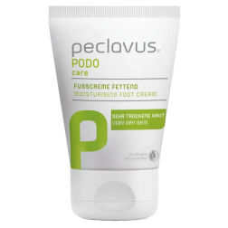 Peclavus, Fedtende creme, 30 ml