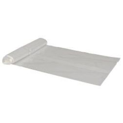 Avfallsposer, Kraftig kvalitet, 50 cm. x 50 cm., 20 l.