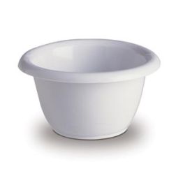 TNS Manikyrskål, plastikk