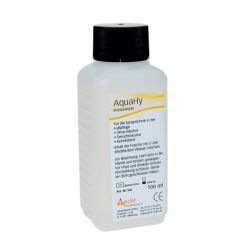 Aquahy, til vannteknikk